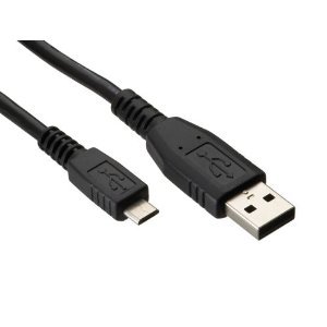 USB CABLE 1M M/M